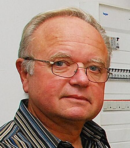 Guntram Büscher Guntram Büscher